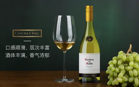 智利进口白葡萄酒什么牌子好？推荐智利进口白葡萄酒品牌