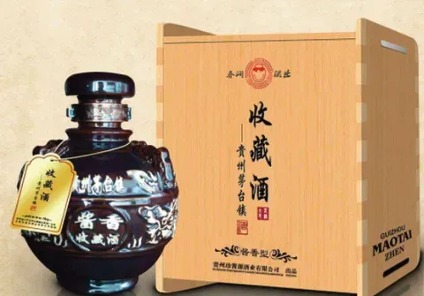 酱香型白酒酿造工艺有哪几种？哪种酿造空杯留香持久？