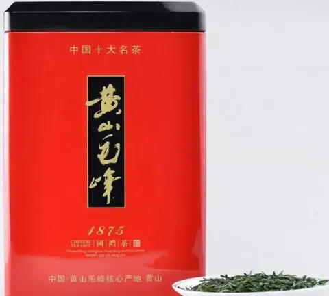 安徽茶叶在中国处于什么地位？推荐几