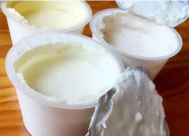 喝哪种酸奶对身体有好处？推荐几款健康无糖酸奶品牌？