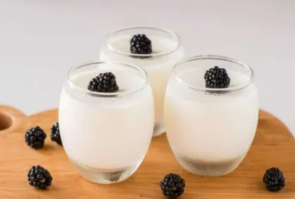 经常便秘喝酸奶有缓解作用吗？推荐几款保护肠道健康酸奶