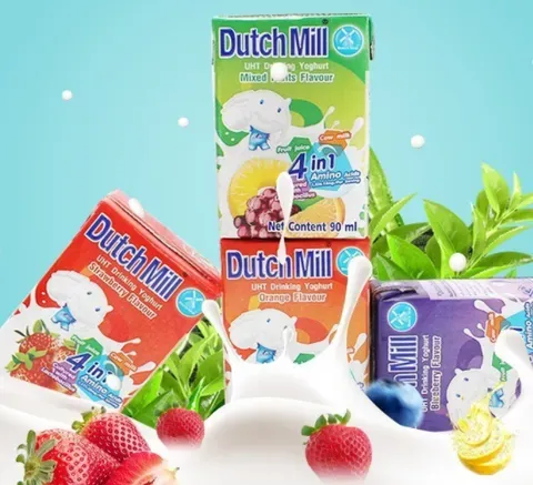 什么酸奶好喝且健康？推荐全球热销好喝又健康酸奶品牌？
