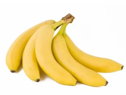 购买香蕉如何判断熟与不熟？黄色的才