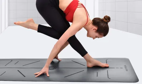 最好的天然橡胶瑜伽垫品牌？天然橡胶瑜伽垫十大品牌