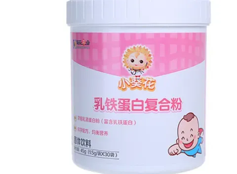 国产十大乳铁蛋白品牌 中国乳铁蛋白排行榜10强