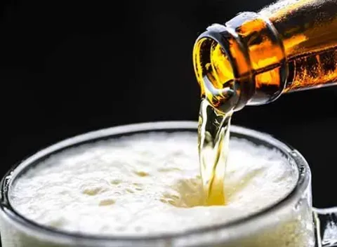 喝啤酒是否是导致啤酒肚的元凶？如何告别啤酒肚?