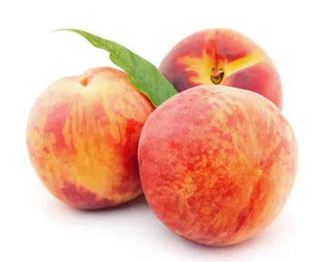 哪里产的桃子最好吃？推荐几款国内外享有盛名的桃子？