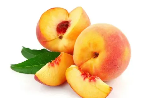 桃子含糖量高吗？糖尿病常吃对维持血糖稳定有何好处？