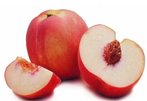 吃桃子到底是削皮还是不削皮？清洗为什么要先用盐水泡？