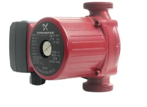 地暖循环泵的工作原理？选购地暖循环泵有哪些标准？
