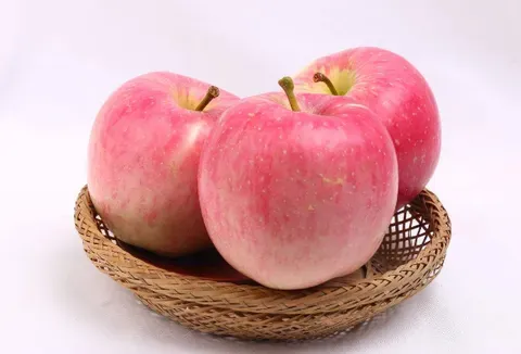 长水锈的苹果吃着会不会影响口感？如何防治苹果长水锈？