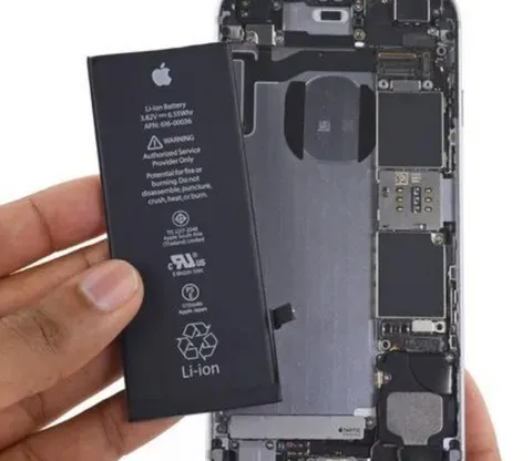 苹果手机换电池需要多少钱？更换什么品牌质量上乘？