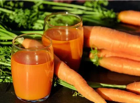 胡萝卜怎么吃最营养？生吃、油炒和水煮选择哪种吃法？
