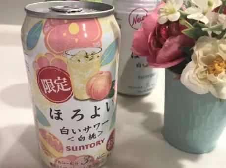 日本果酒哪一款适合女生饮用？推荐几款好喝的日本果酒