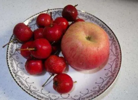 煮山楂苹果水有哪些功效作用？用什么锅煮能保留营养？
