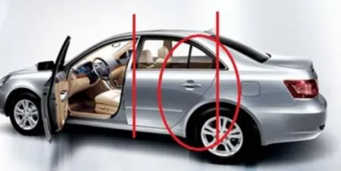 汽车的三角窗有什么用？三角窗为什么打不开呢？