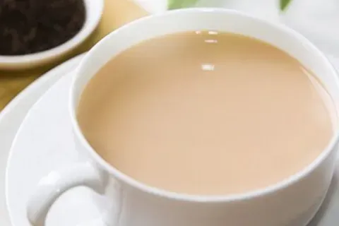 一岁多的宝宝喝了奶茶怎么办？推荐适合小孩子喝奶茶？