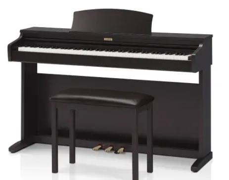 电钢琴哪个牌子最好？推荐几款质量好的电钢琴品牌