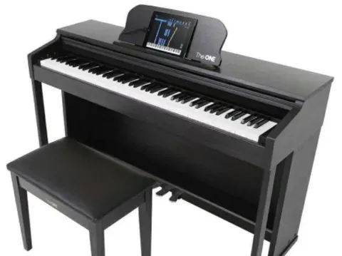 哪个型号的电钢琴值得入手？推荐几款性价比高的电钢琴