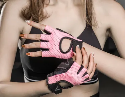 女性健身手套买哪个牌子好？推荐女性好用的十大健身手套