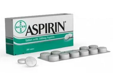 阿司匹林用于哪些疾病？可以像保健品一样经常吃吗