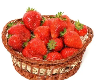 草莓含有重要物质维生素A吗？如何挑