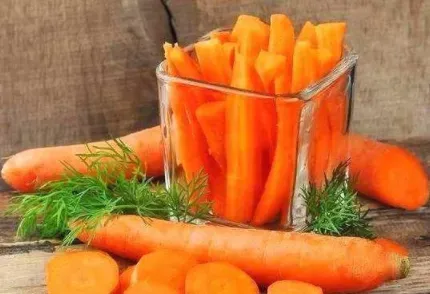胡萝卜富含丰富维生素A吗？宝宝如何吃利于吸收