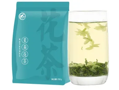 茉莉花茶哪个牌子好？茉莉花茶十大品牌排行榜