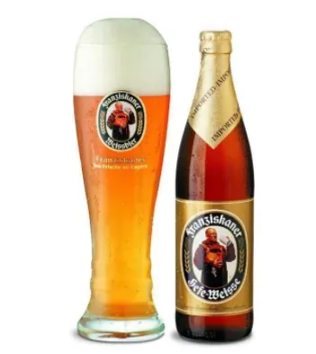 德国啤酒和其他的啤酒有哪些不同？度数偏高还是低