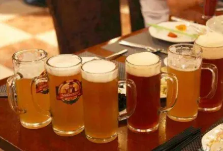 过量饮用啤酒有何负面影响？不能与哪