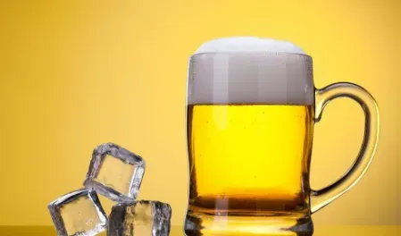 啤酒中有哪些营养物质？能够增强人体