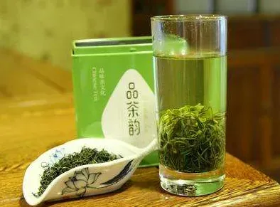 每天坚持喝绿茶对身体好不好？绿茶属于寒性还是温性