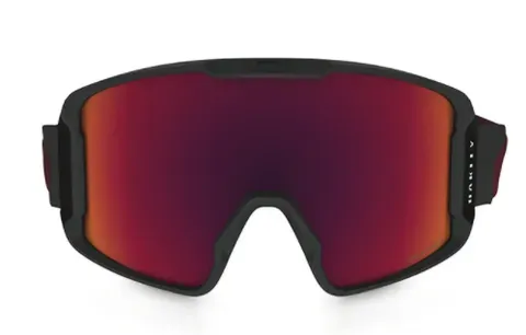 防紫外线的滑雪镜品牌？推荐几款能够防紫外线的滑雪镜
