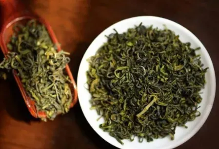 炒青绿茶有哪些分类？安利几款炒青类别名茶