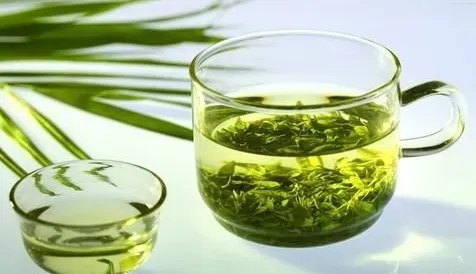 绿茶可不可以降低血脂浓度？长期饮用会导致中毒吗