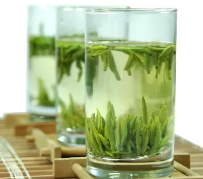 绿茶如何混搭能够去寒性？冬季巧喝绿茶之搭配秘方