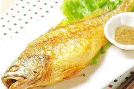 黄花鱼可不可以涮着吃？怎么做黄花鱼味道鲜美