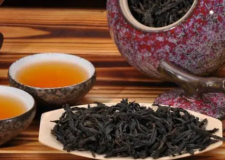 武夷岩茶适合存成老茶吗？哪种武夷岩茶适合存成老茶？