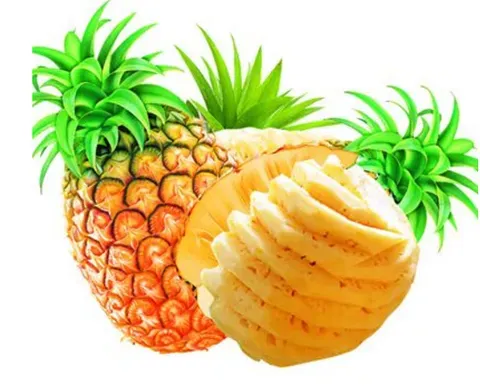 凤梨和菠萝有什么区别？口感上喜欢甜的选凤梨还是菠萝