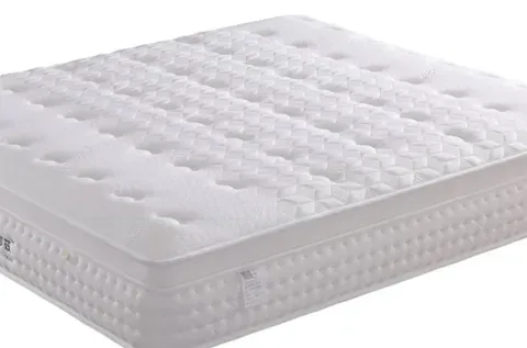 乳胶床垫的密度越高就越贵吗？乳胶床垫的密度怎么选？