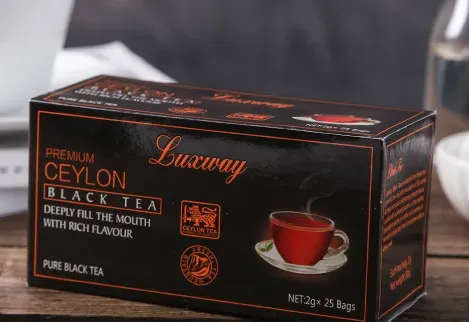 斯里兰卡红茶哪个牌子好？斯里兰卡红茶品牌排行前十位