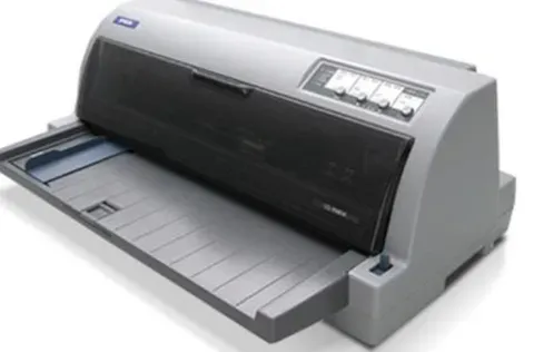 针式打印机进纸被退出来怎么办 怎么检查针式打印机的故障