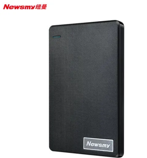 纽曼移动硬盘哪款性价比高？哪些款纽曼移动硬盘值得买