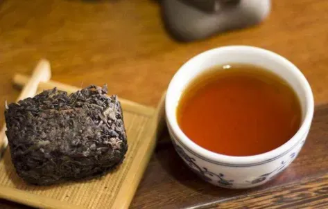 喝黑茶能减药性吗？吃药之后多久喝黑茶最好？