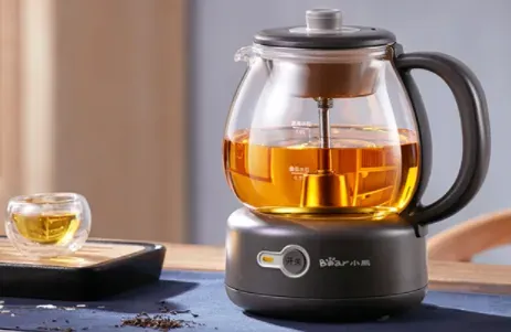 黑茶蒸汽煮茶器哪个好？推荐几款质量好的黑茶蒸汽煮茶器