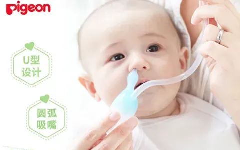 婴儿吸鼻器哪个牌子好用？吸鼻器排行榜10强