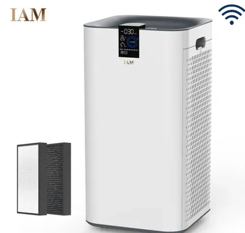 IAM空气净化器哪款性价比高？推荐高性价比IAM空气净化器
