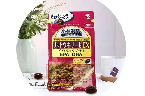 日本纳豆哪个牌子好?日本最好的纳豆激酶有哪些？