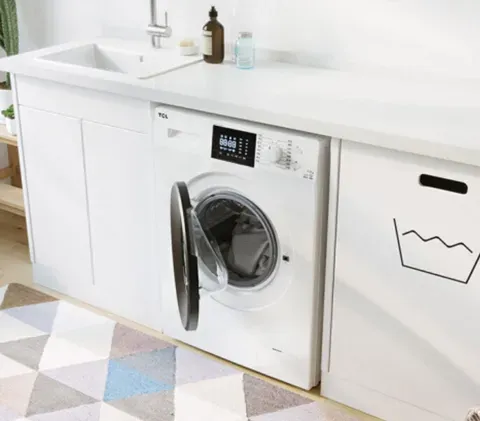 TCL滚筒洗衣机有哪几款？如何选TCL滚筒洗衣机