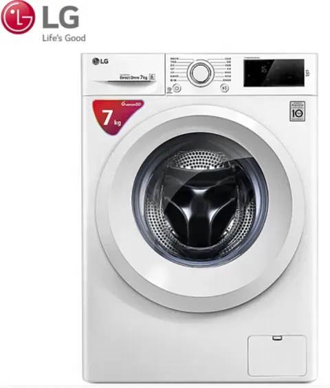 LG滚筒洗衣机好用吗？LG滚筒洗衣机哪个型号好